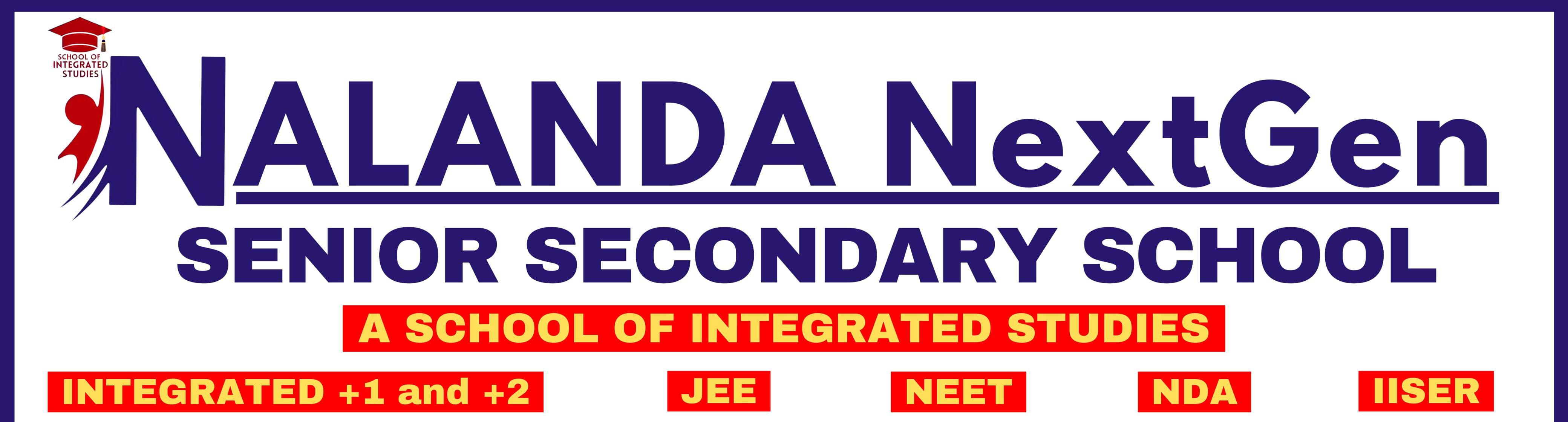 NALANDA NextGen Senior Secondary School