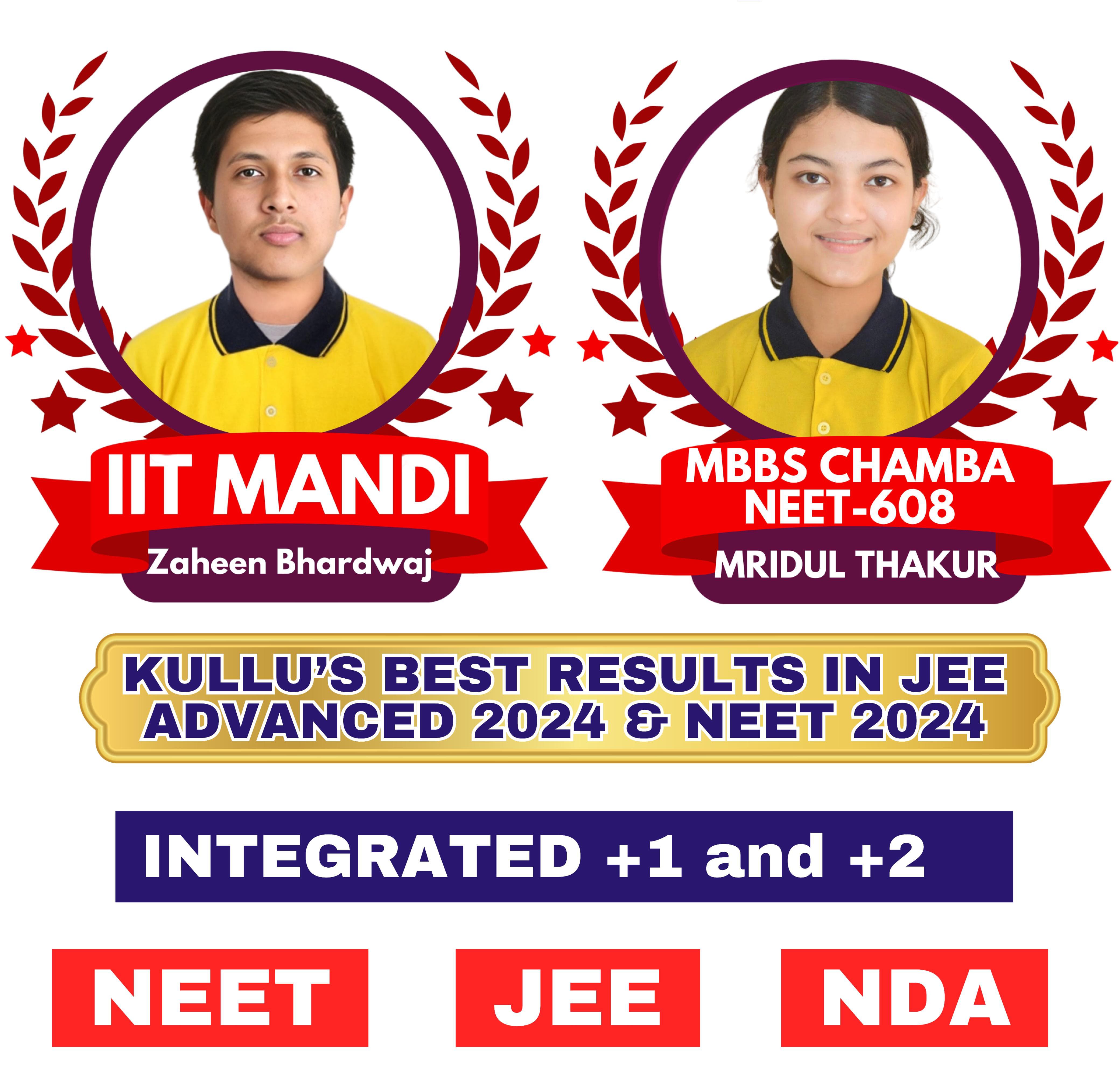 NALANDA NextGen Senior Secondary School